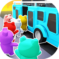 熊熊要回家-免广告-睡前小游戏