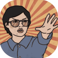 幸福小摊贩-免广告-睡前小游戏