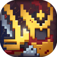 像素勇者世界-免广告-Gm-睡前小游戏