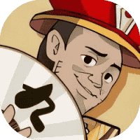 小小芝麻官-免广告-睡前小游戏