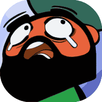 愤怒的黄瓜-免广告-睡前小游戏