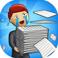 全民打工人-免广告-睡前小游戏