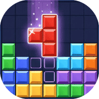方块消除我要很多-免广告-睡前小游戏