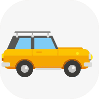 加油小车车-免广告-睡前小游戏