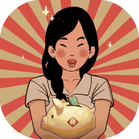 村口过庙会-免广告-睡前小游戏