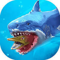 海底猎杀进化-免广告-睡前小游戏