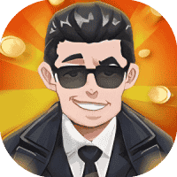 我靠钓鱼买座岛-免广告-睡前小游戏