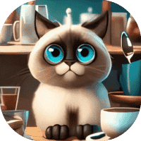 喵喵人生-免广告-睡前小游戏