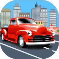 开心挪挪车-免广告-睡前小游戏