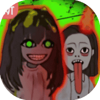 恐怖屠夫-免广告-睡前小游戏