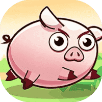 救救这只猪-免广告-睡前小游戏