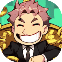 疯狂商业街-免广告-睡前小游戏