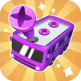 我最爱挪车免广-睡前小游戏