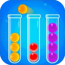 倒球冲冲冲免广GM-睡前小游戏