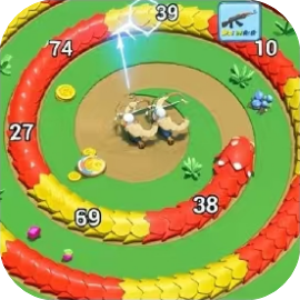 夺宝高手免广-睡前小游戏