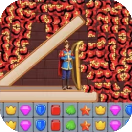 就不得消停免广-睡前小游戏