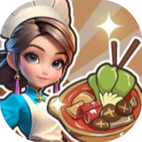 梦幻美食记免广-睡前小游戏