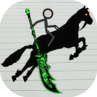 火柴人战神免广-睡前小游戏