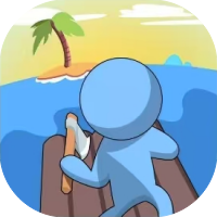 海岛求生大赛 免广-睡前小游戏