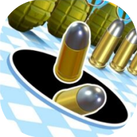 疯狂黑洞免广-睡前小游戏