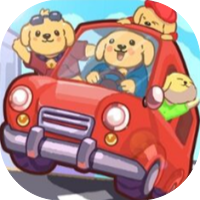 小狗过不去免广-睡前小游戏