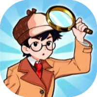 眼神真不错免广-睡前小游戏