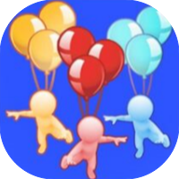 气球爆爆乐免广-睡前小游戏