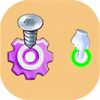 玩了个锤子-免广告-睡前小游戏