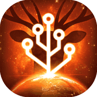 从细胞到奇点进化永无止境-睡前小游戏