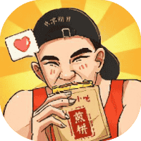 我的煎饼摊-免广告-睡前小游戏