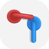 连消大师-免广告-睡前小游戏