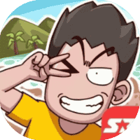 荒岛的王-免广告-睡前小游戏