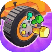 烧脑挪车-免广告-睡前小游戏