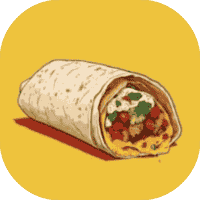 辣了么卷饼传奇-免广告-睡前小游戏