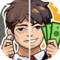 百万钓鱼佬-免广告-睡前小游戏