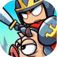 小猪冲刺-免广告-Gm-睡前小游戏