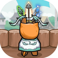 猫咪前哨站-免广告-睡前小游戏