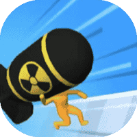 巨枪冲冲冲-免广告-睡前小游戏