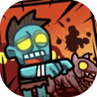 末日终防线-免广告-睡前小游戏