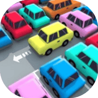 挪车大闯关-免广告-睡前小游戏