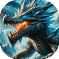 疯狂进化兽-免广告-睡前小游戏