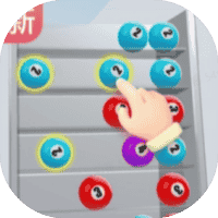 进球冲冲冲-免广告-睡前小游戏