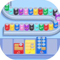 超级消除秀-免广告-睡前小游戏