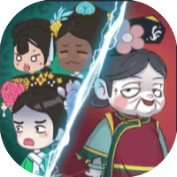 深宫诡敲门-免广告-睡前小游戏