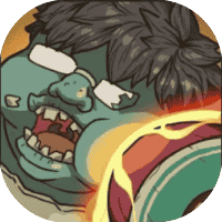 大炮轰猛鬼-免广告-睡前小游戏