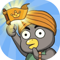 阿三除字害-免广告-睡前小游戏