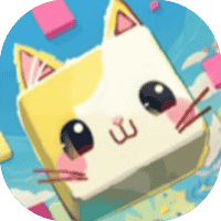 彩色方块排序之旅-免广告-睡前小游戏