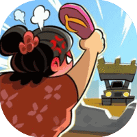 跟我一起守-免广告-Gm-睡前小游戏