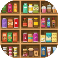 货柜趣消消-免广告-睡前小游戏