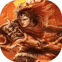 传奇横屏-内购版-睡前小游戏